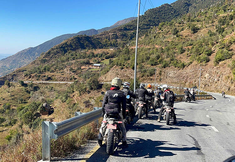 Lower Mustang Motorcycle Tours Lower Mustang Motorcycle Tours