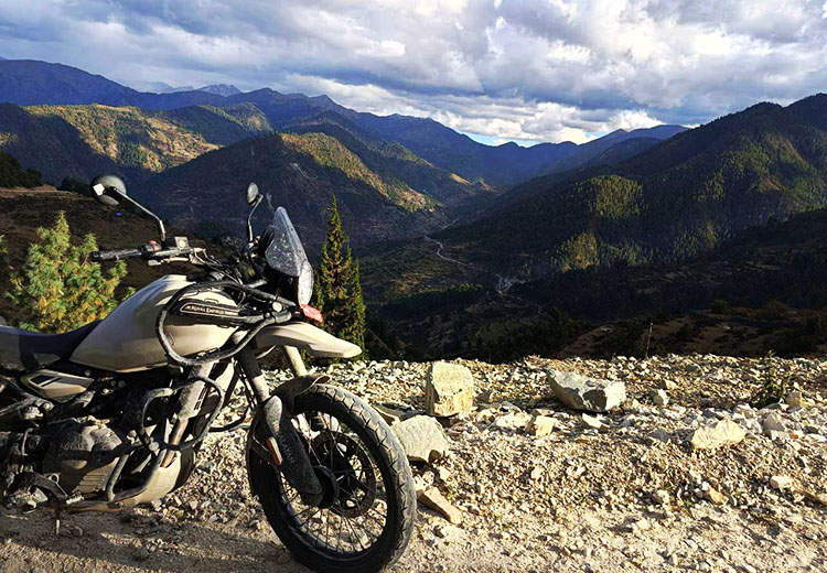 Lower Mustang Motorcycle Tours Lower Mustang Motorcycle Tours