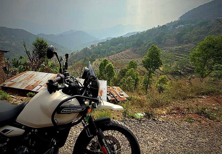 lower M5Lower Mustang Motorcycle Tours Lower Mustang Motorcycle Tours