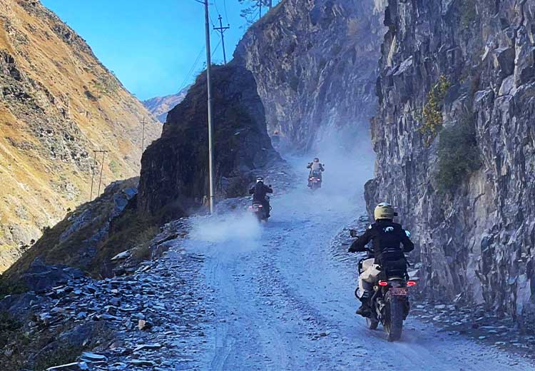 lower M9Lower Mustang Motorcycle Tours Lower Mustang Motorcycle Tours