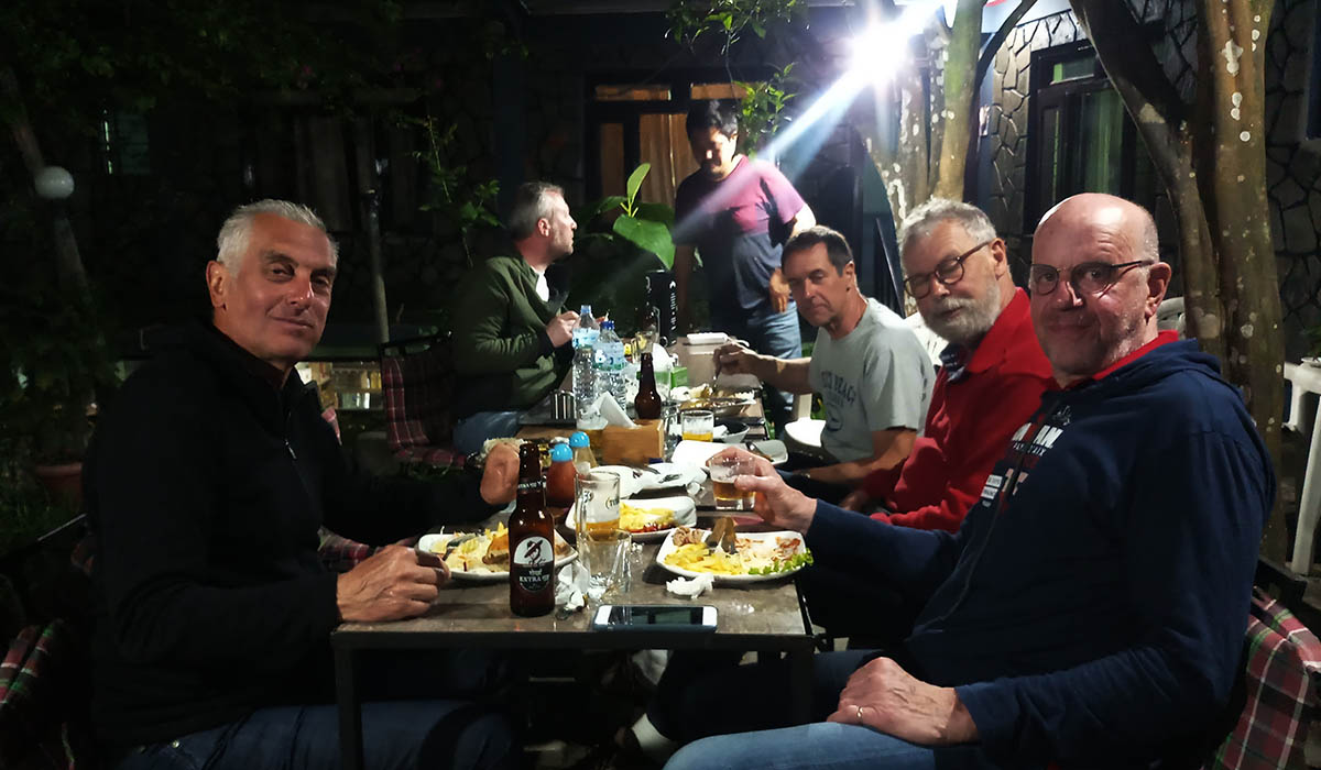 Motorbike Tour in Nepal Motorbike Tour in Nepal