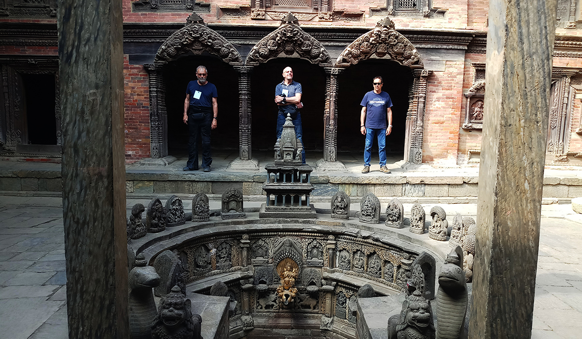 Motorcycle Tour Nepal Motorcycle Tour Nepal